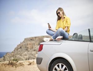 Avoiding grief from a private used car sale